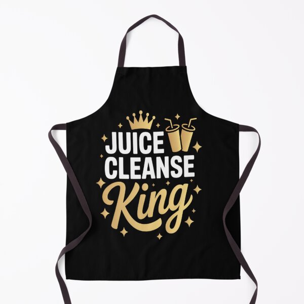 Item preview, Juice Cleanse King Outfit Detoxifying Body Detox designed and sold by LacostCarl.