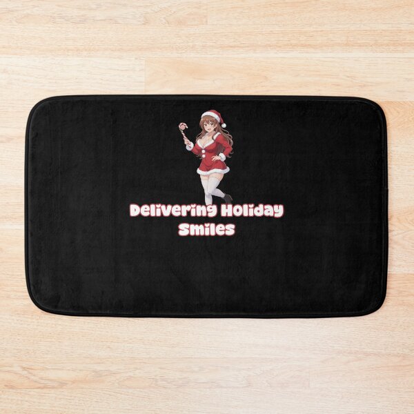 Item preview, Delivering Holiday Smiles designed and sold by Jason123za.
