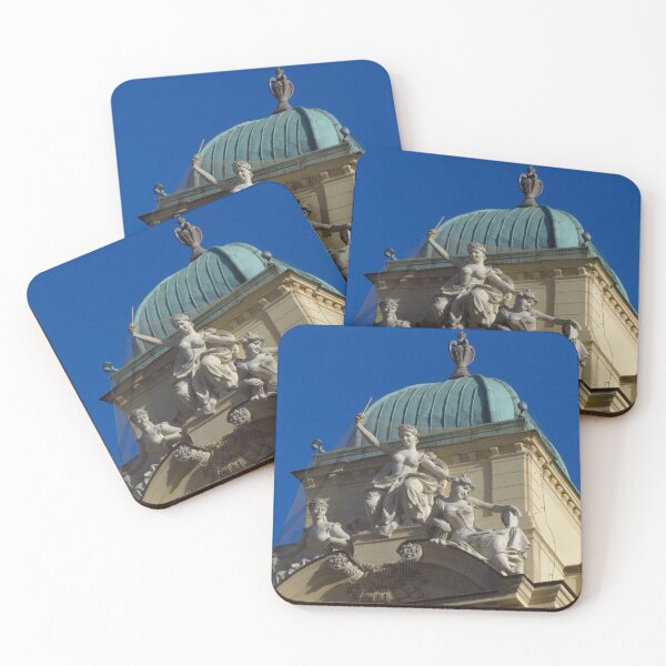 Item preview, Exotic Performance; Juliusz Slowacki Theatre, Krakow designed and sold by wiggyofipswich.