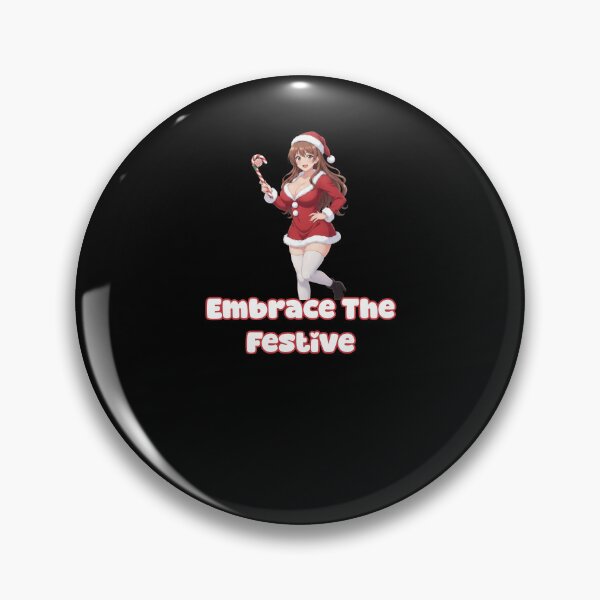Item preview, Embrace The Festive designed and sold by Jason123za.