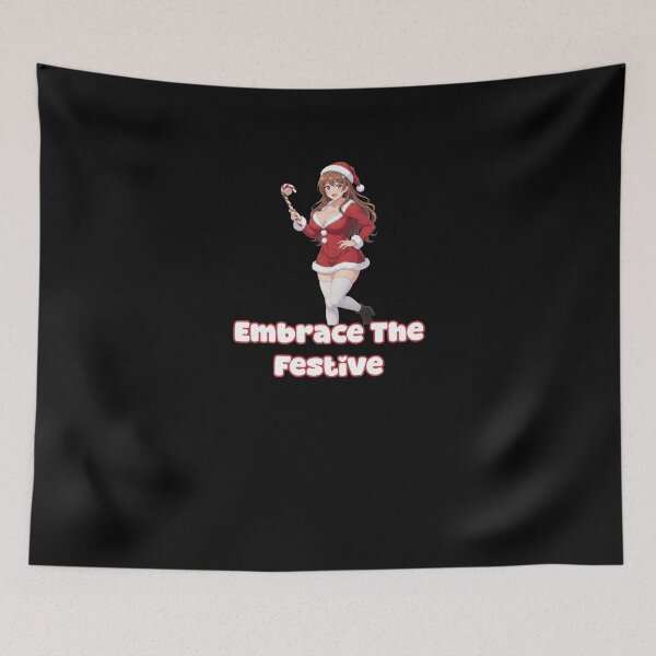 Item preview, Embrace The Festive designed and sold by Jason123za.