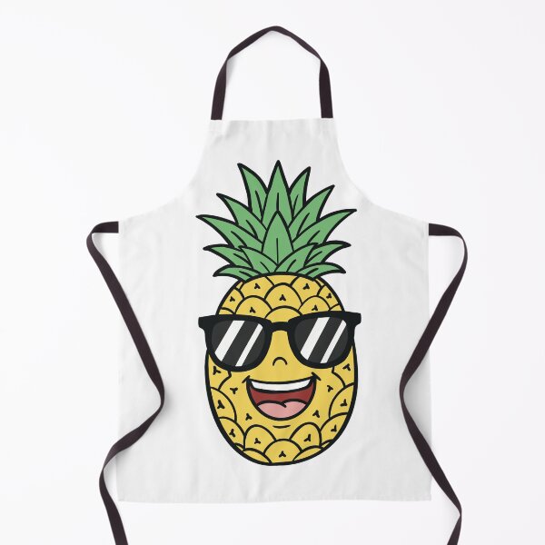 Item preview, Cool pineapple Meme Wearing Sunglasses designed and sold by holywarter.
