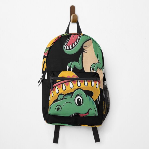 Item preview, Tacosaurus Taco Dinosaur rex Cinco de Mayo designed and sold by SignaturalGen.