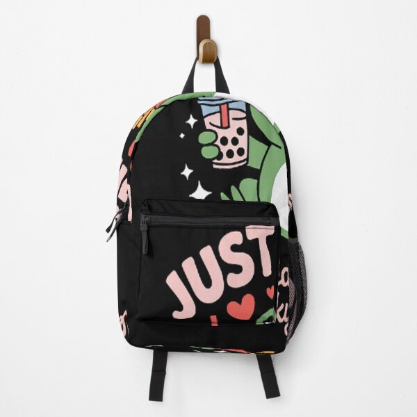 Item preview, Just A Girl Who Needs Her Little Snacky Snacks A Tasty Life designed and sold by LacostCarl.