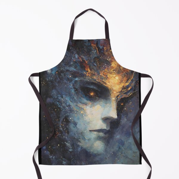 Item preview, Celestial Cosmic Surrealism Aesthetic designed and sold by bapupa.