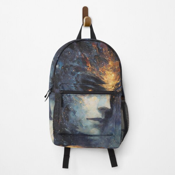 Item preview, Celestial Cosmic Surrealism Aesthetic designed and sold by bapupa.