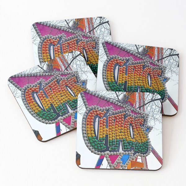 Item preview, Chaos not unfolding in Norwich.  designed and sold by chipshopchippy.