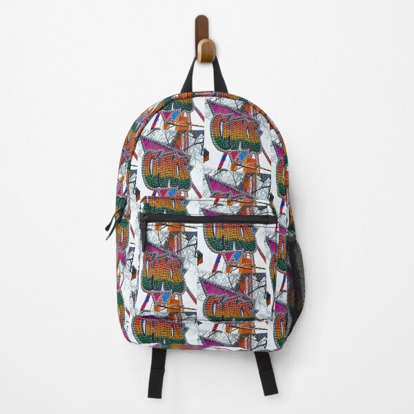 Item preview, Chaos not unfolding in Norwich. designed and sold by chipshopchippy.