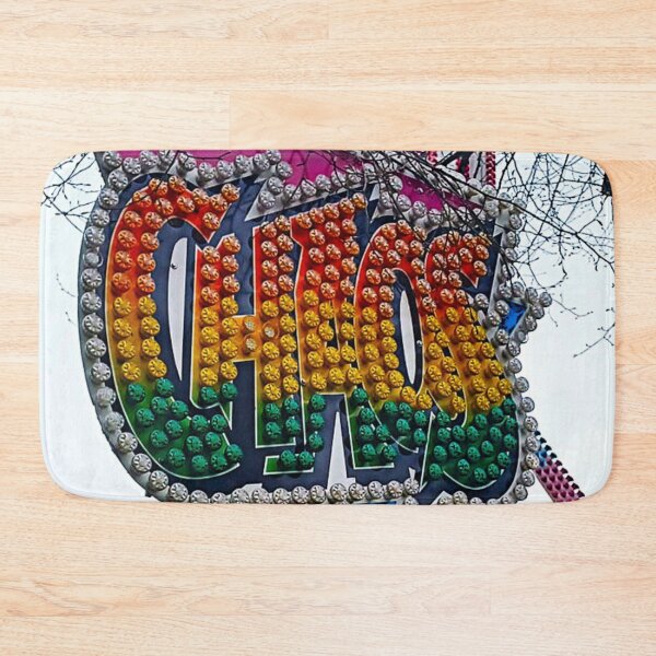 Item preview, Chaos not unfolding in Norwich.  designed and sold by chipshopchippy.
