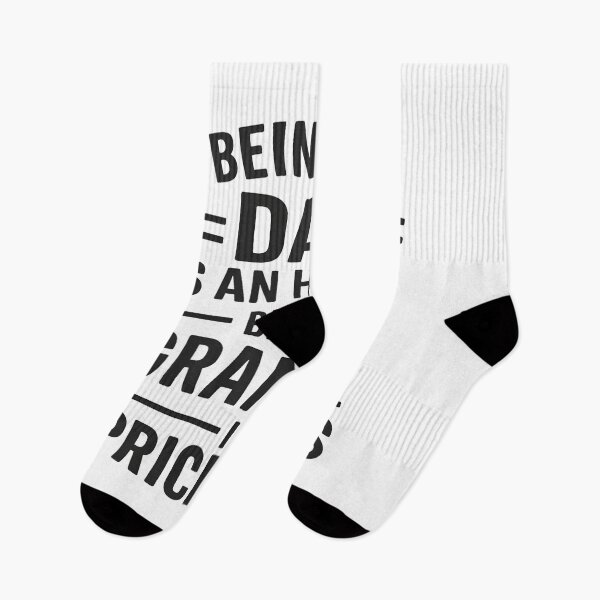 Item preview, Being A Dad Is An Honor Being A Grandpa Is Priceless designed and sold by hemagamo.