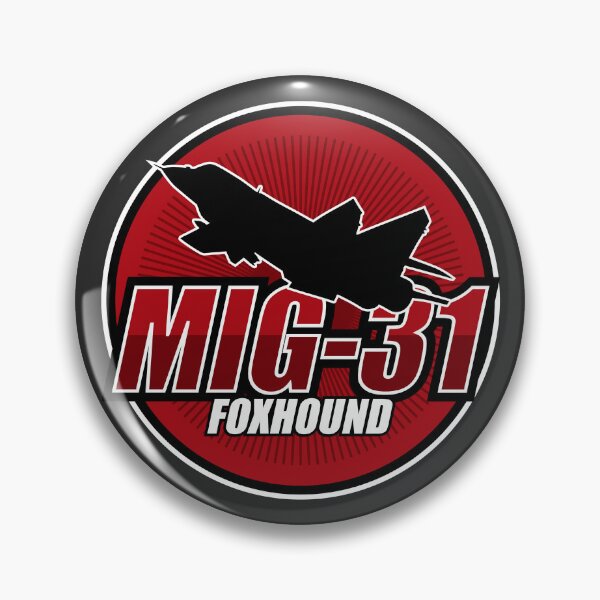 Item preview, Mig-31 Foxhound designed and sold by StrongVlad.