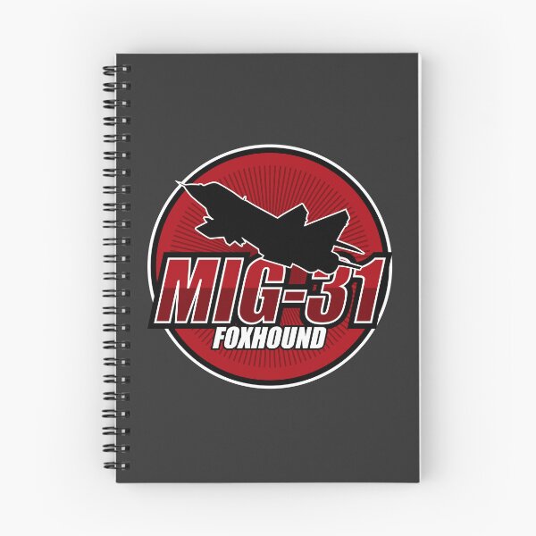 Item preview, Mig-31 Foxhound designed and sold by StrongVlad.