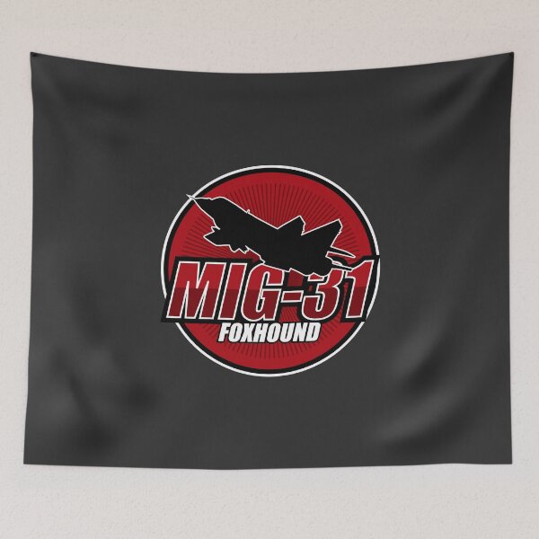 Item preview, Mig-31 Foxhound designed and sold by StrongVlad.