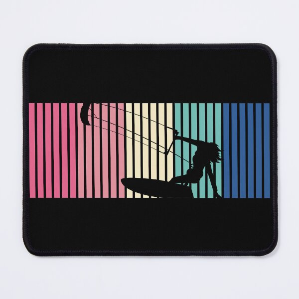 Item preview, Kitesurf Women designed and sold by mauisita.