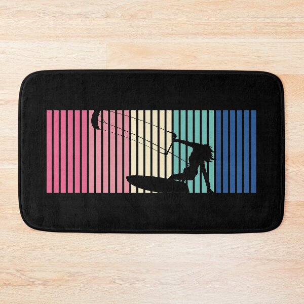 Item preview, Kitesurf Women designed and sold by mauisita.
