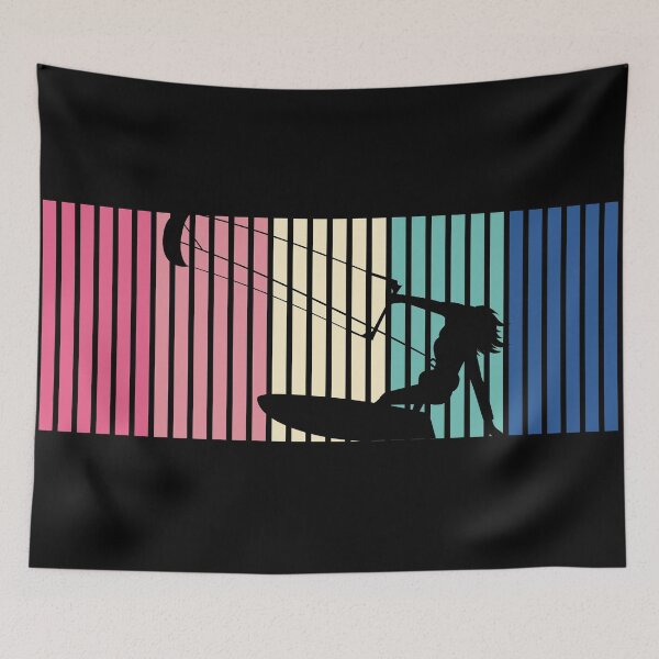 Item preview, Kitesurf Women designed and sold by mauisita.