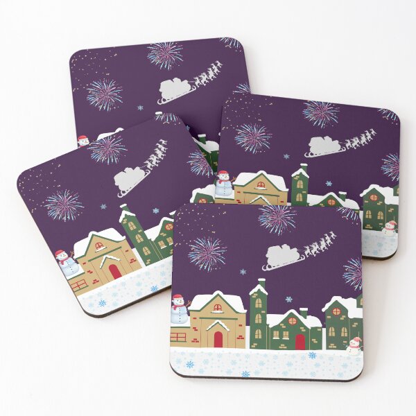 Item preview, Christmas Cleebrations designed and sold by Zuria Souk.