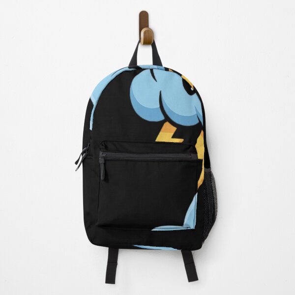 Item preview, Kawaii Smiling Thundercloud Vector Cute Happy Storm Cloud designed and sold by LacostCarl.