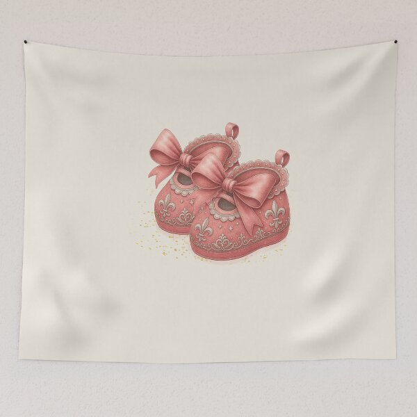 Item preview, Baby Baroque Denim Edition designed and sold by SeseDesign.