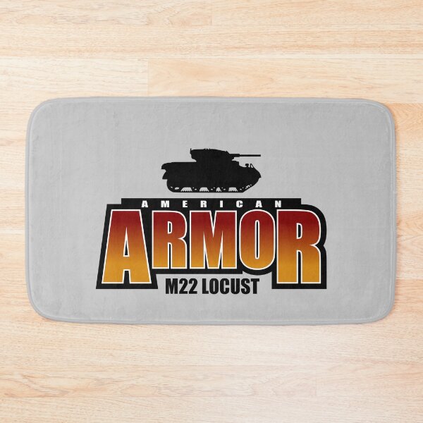 Item preview, M22 Locust Tank designed and sold by StrongVlad.