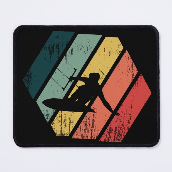 Item preview, Kitesurf - Vintage colors designed and sold by Mauisita.