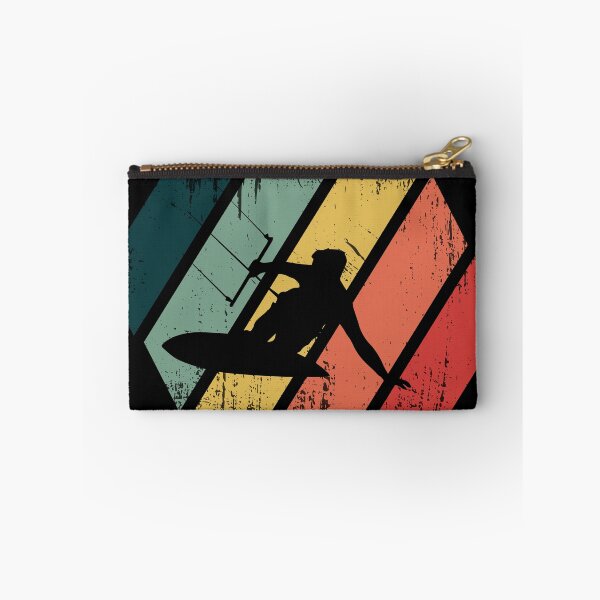 Item preview, Kitesurf - Vintage colors designed and sold by mauisita.