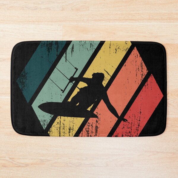 Item preview, Kitesurf - Vintage colors designed and sold by mauisita.