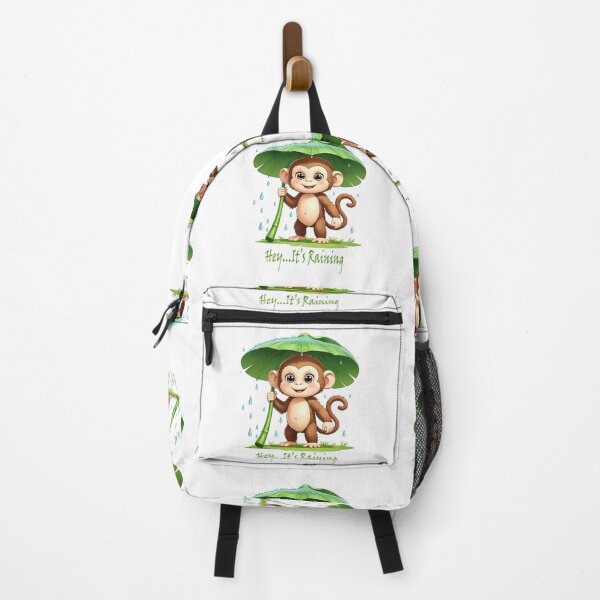 Item preview, Hey… It’s Raining designed and sold by GooniSL.