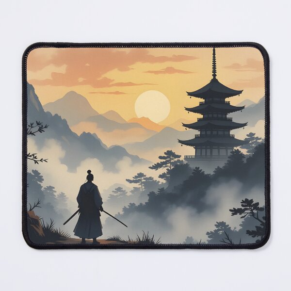 Item preview, YASURAGI - PEACE “True serenity is found within, not in the external.” designed and sold by Authentic flow.