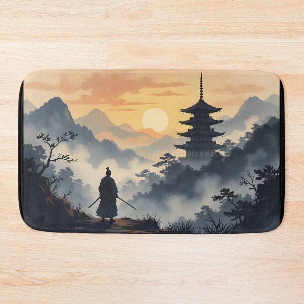Item preview, YASURAGI - PEACE “True serenity is found within, not in the external.” designed and sold by Authentic flow.