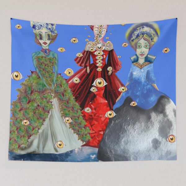 Item preview, Princesses of My Soul designed and sold by SandyZatta.