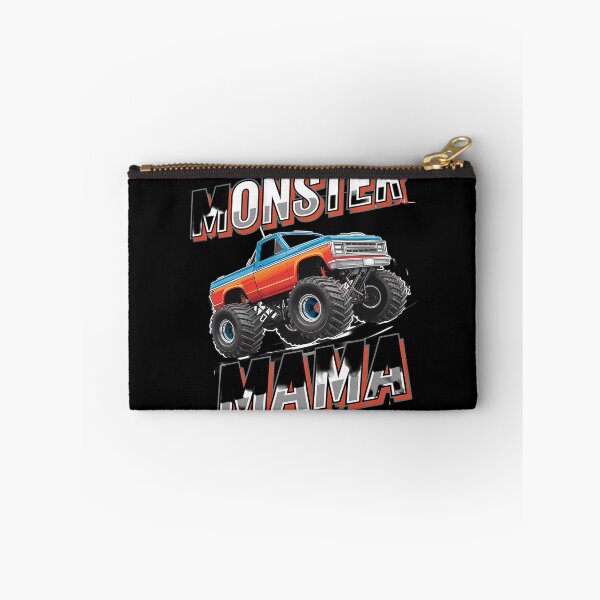 Item preview, Mama Mom Are My Jam Truck Lovers designed and sold by AquaKiev.