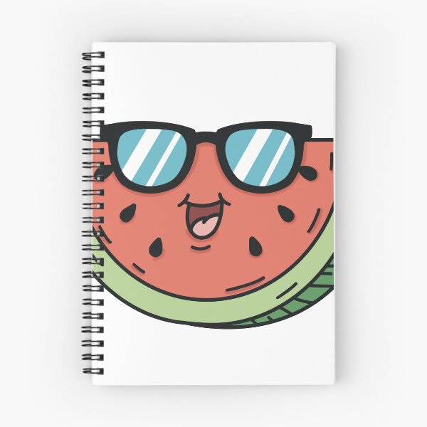 Item preview, Cool watermelon Meme Wearing Sunglasses designed and sold by holywarter.