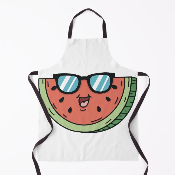 Item preview, Cool watermelon Meme Wearing Sunglasses designed and sold by holywarter.