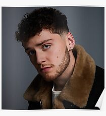 bazzi Poster