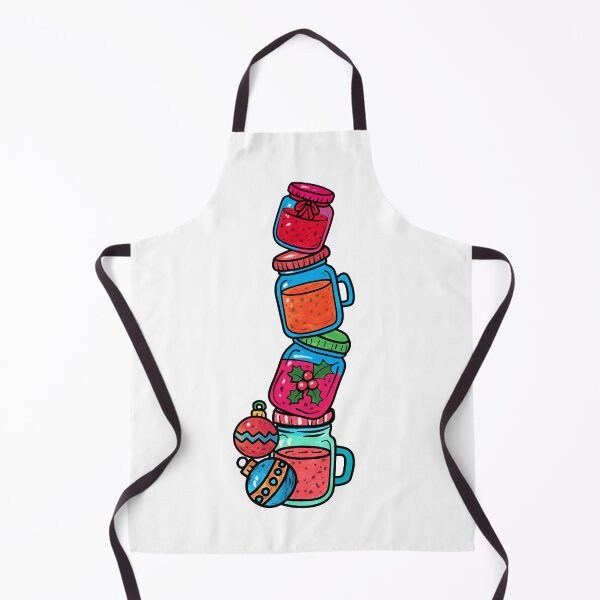 Item preview, Jars of jam designed and sold by ElenSolo.