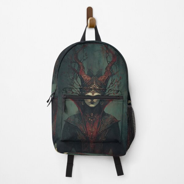 Item preview, Abstract Dark Fantasy Surrealism Aesthetic designed and sold by bapupa.