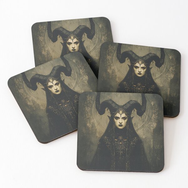 Item preview, Dream Dark Fantasy Surrealism designed and sold by bapupa.