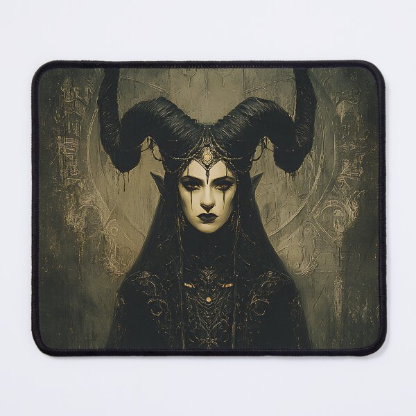Item preview, Dream Dark Fantasy Surrealism designed and sold by bapupa.
