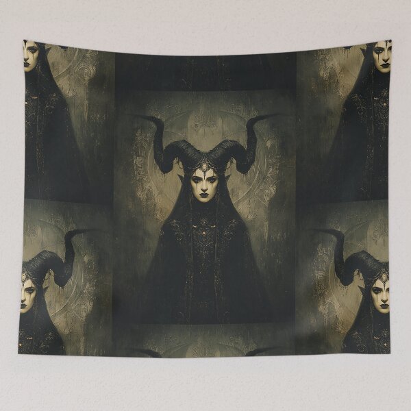 Item preview, Dream Dark Fantasy Surrealism designed and sold by bapupa.