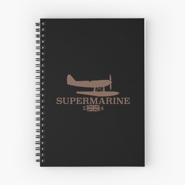 Item preview, Supermarine S.6 designed and sold by StrongVlad.