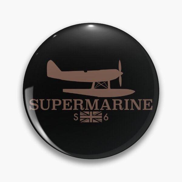 Item preview, Supermarine S.6 designed and sold by StrongVlad.