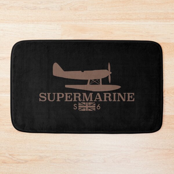 Item preview, Supermarine S.6 designed and sold by StrongVlad.