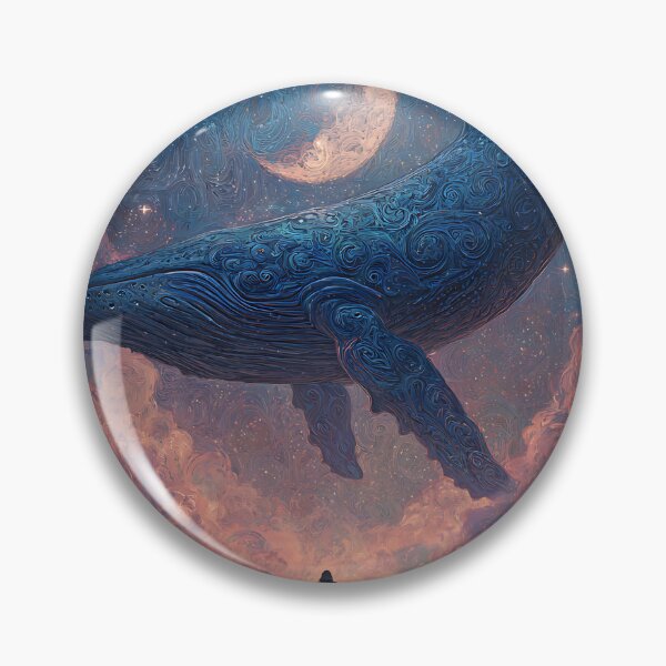Item preview, Abstract Dreamscape Surreal Art designed and sold by bapupa.