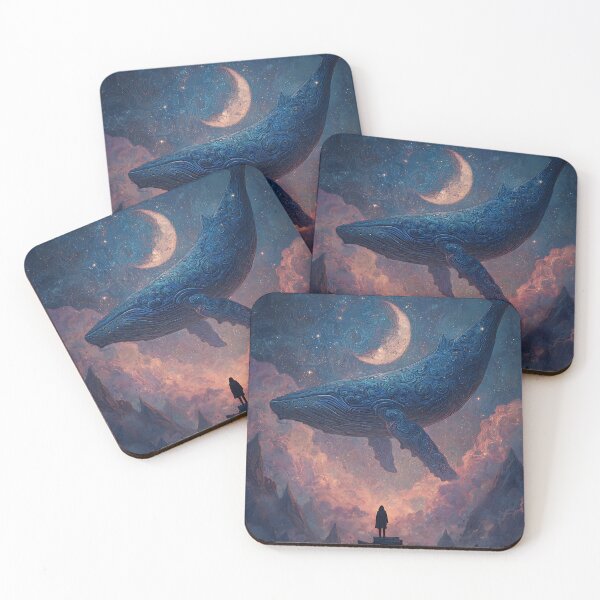 Item preview, Abstract Dreamscape Surreal Art designed and sold by bapupa.