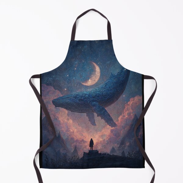 Item preview, Abstract Dreamscape Surreal Art designed and sold by bapupa.