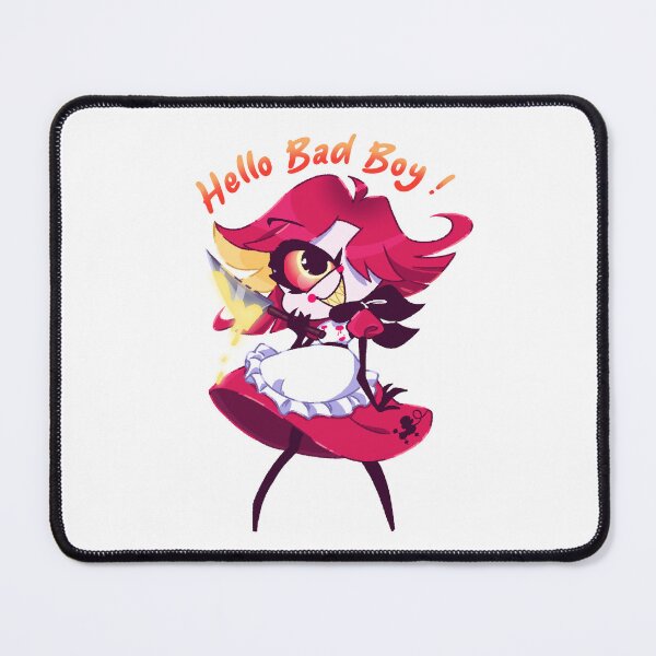 Item preview, Hello Bad Boy ! designed and sold by D-Choppy.