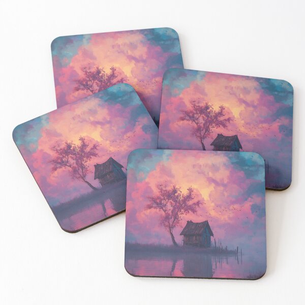 Item preview, Mystical Dreamscape Aesthetic designed and sold by bapupa.