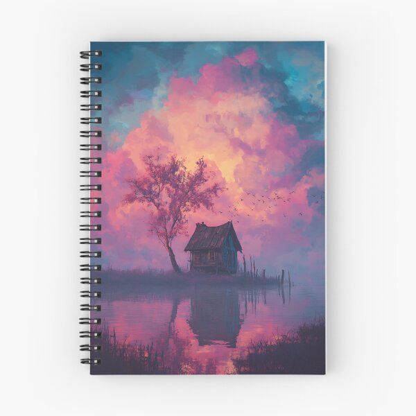 Item preview, Mystical Dreamscape Aesthetic designed and sold by bapupa.