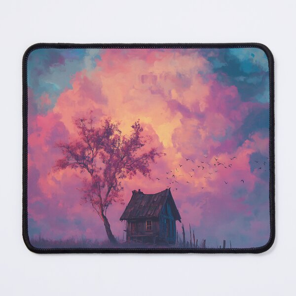 Item preview, Mystical Dreamscape Aesthetic designed and sold by bapupa.